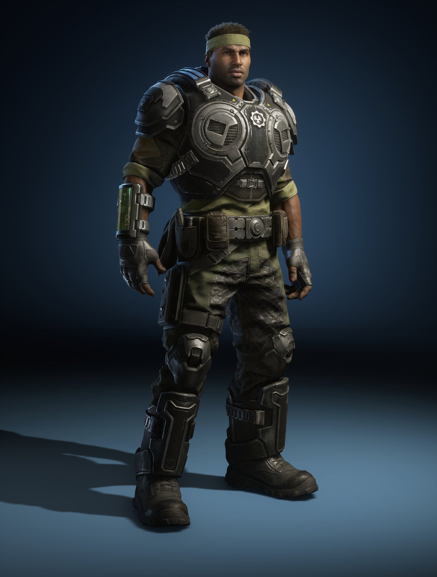 Gears 5 - Imagen 20